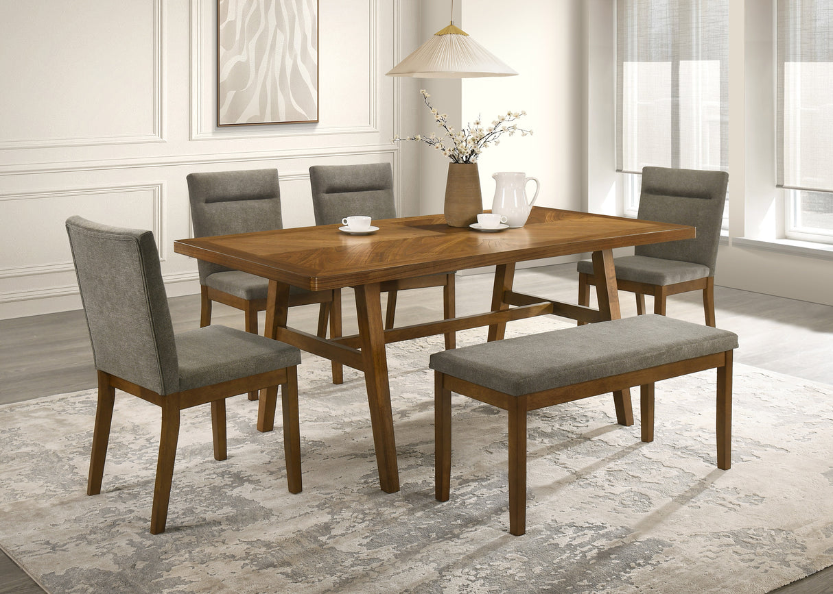 Linus Dining Set