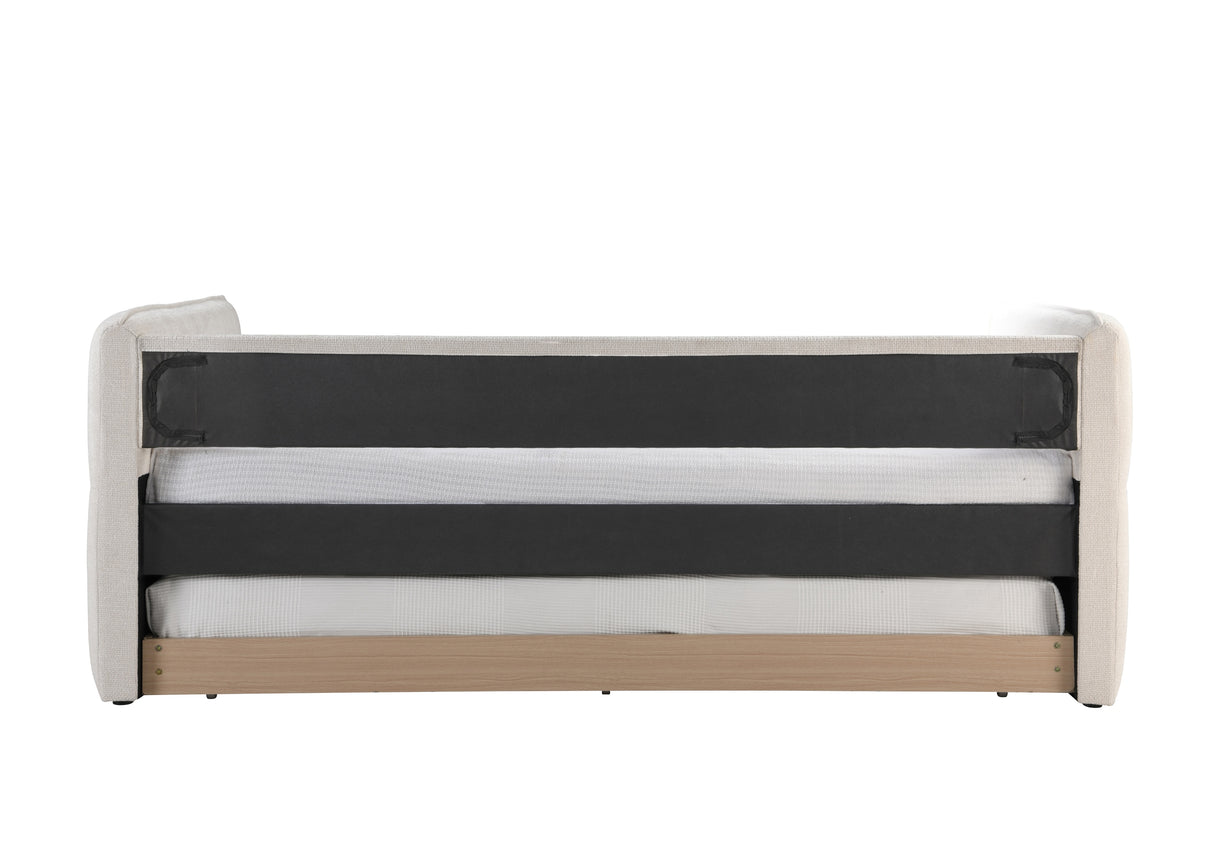 Philipa Daybed Oatmeal Tweed