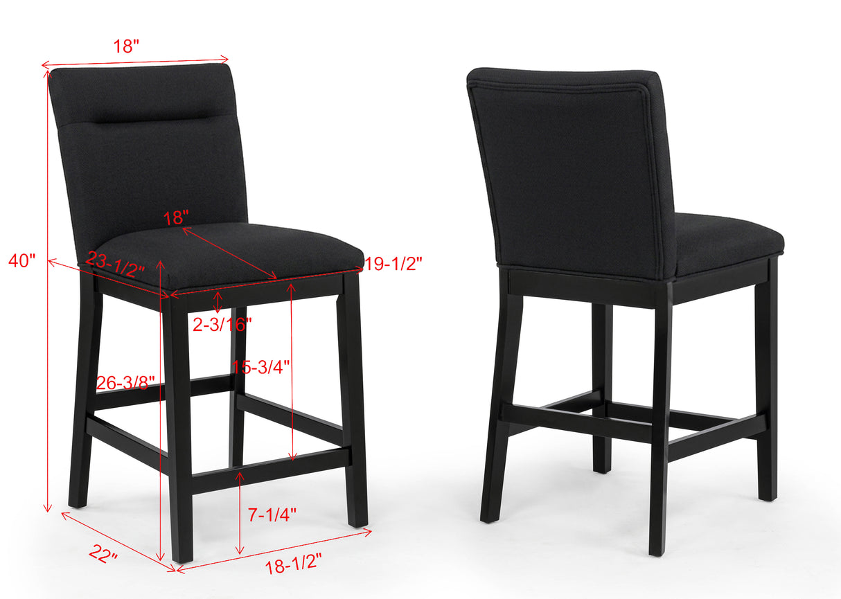 Sebastian Counter Height Dining