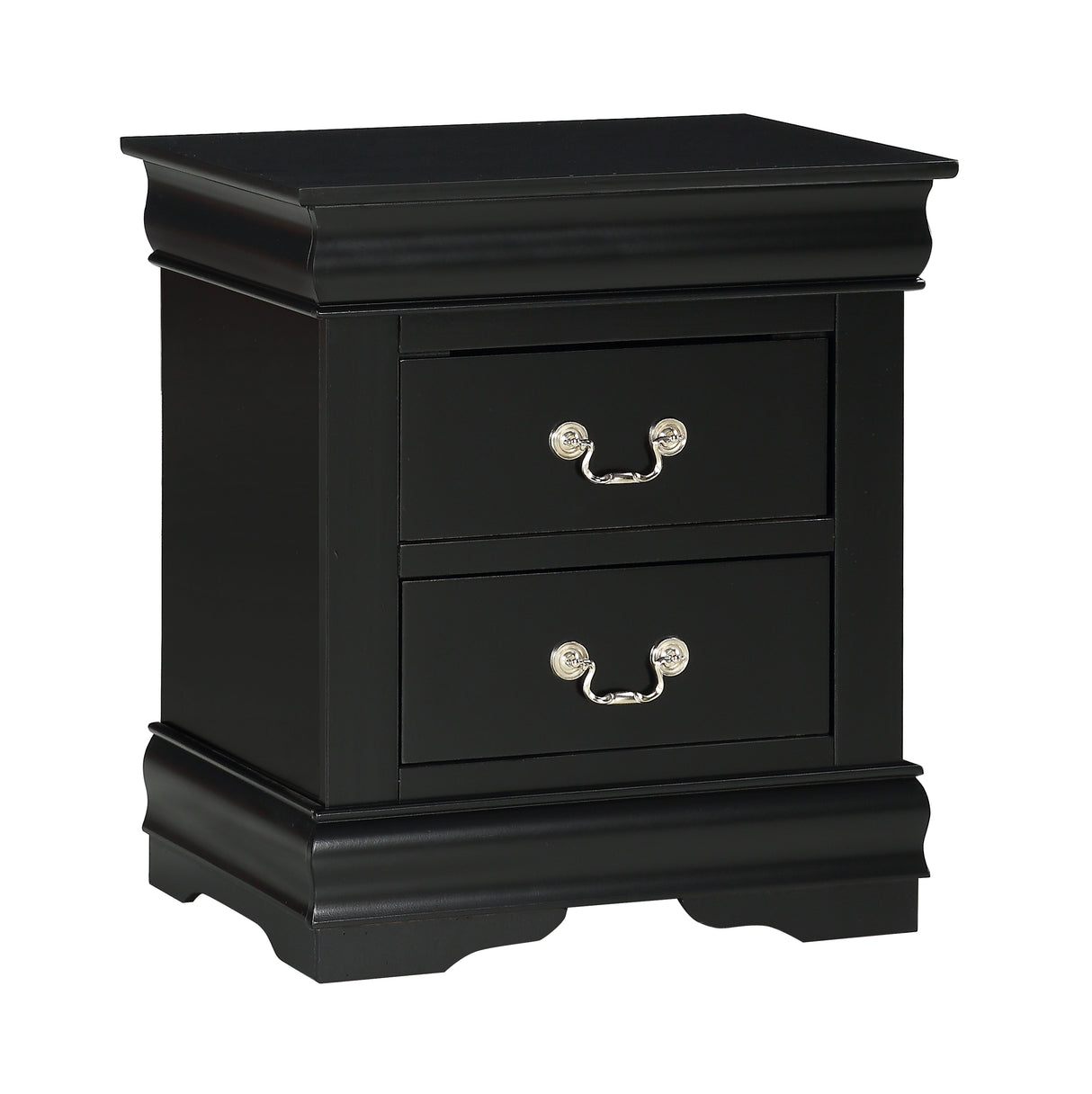 Number nightstand