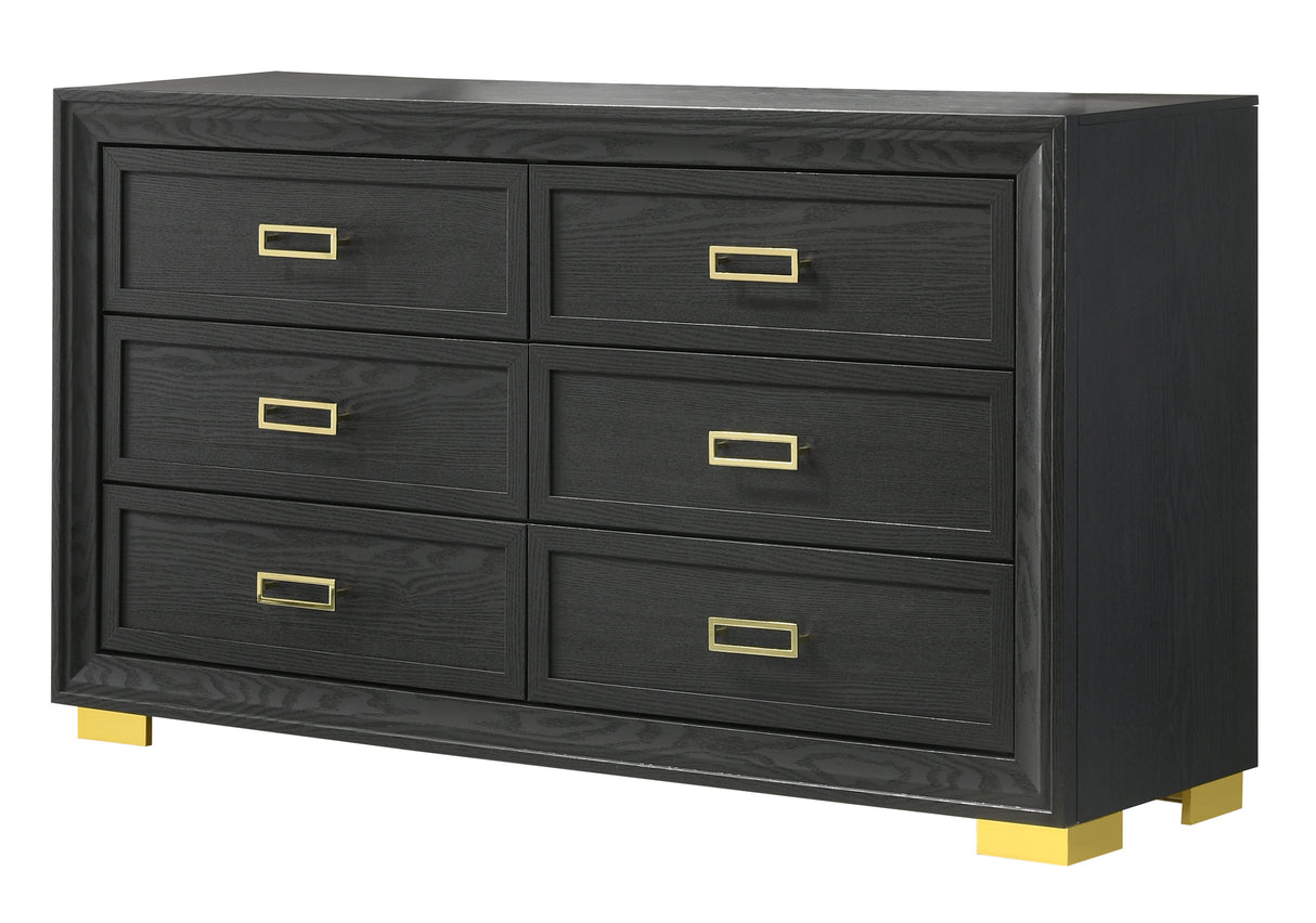 Pepe Bedroom Group dresser