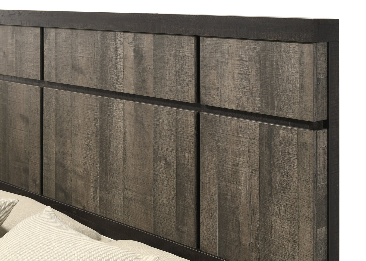 Remington Bedroom Set