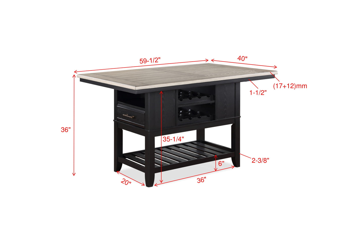 Frey Counter Height Dining