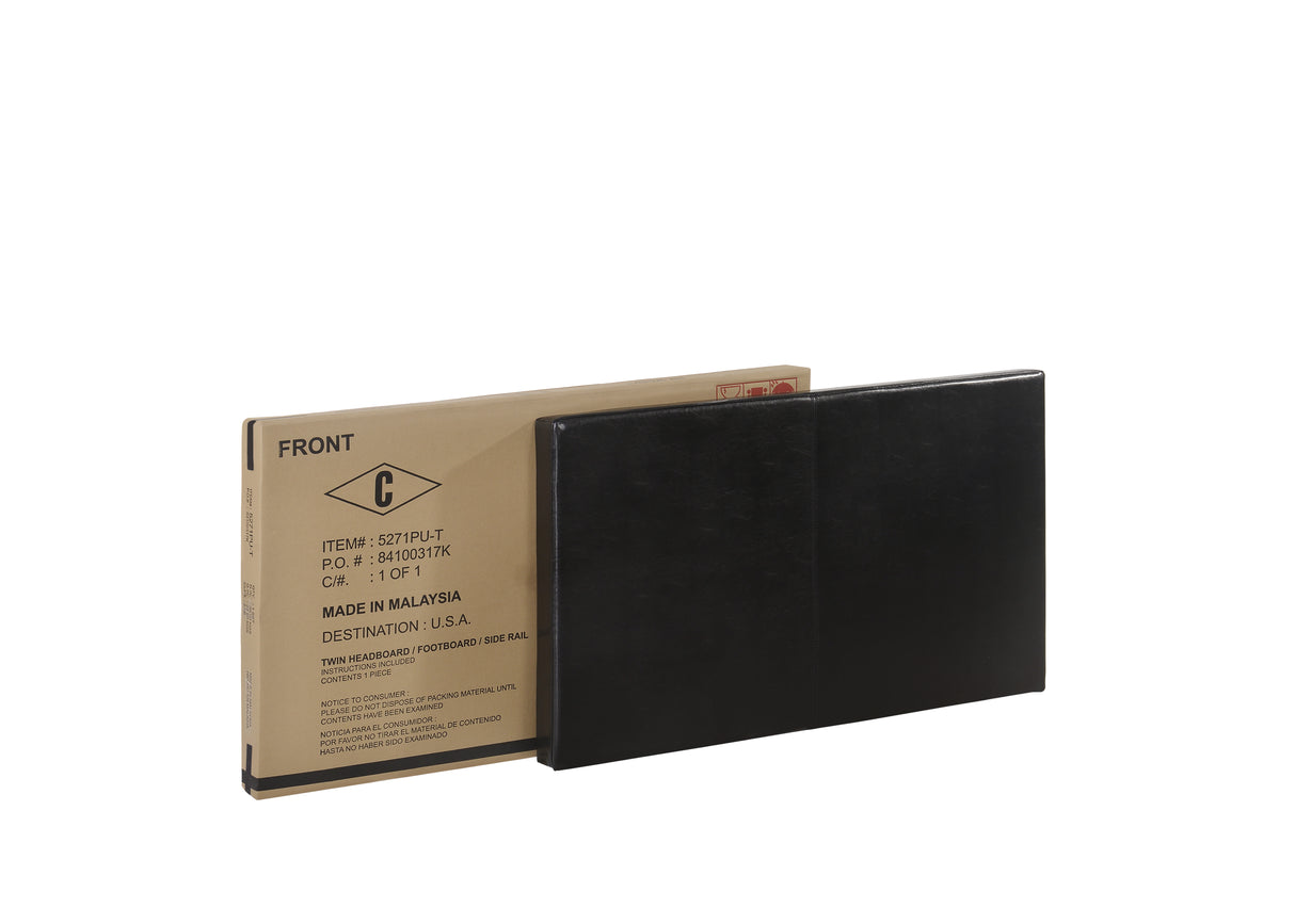 Erin Complete Bed Pu