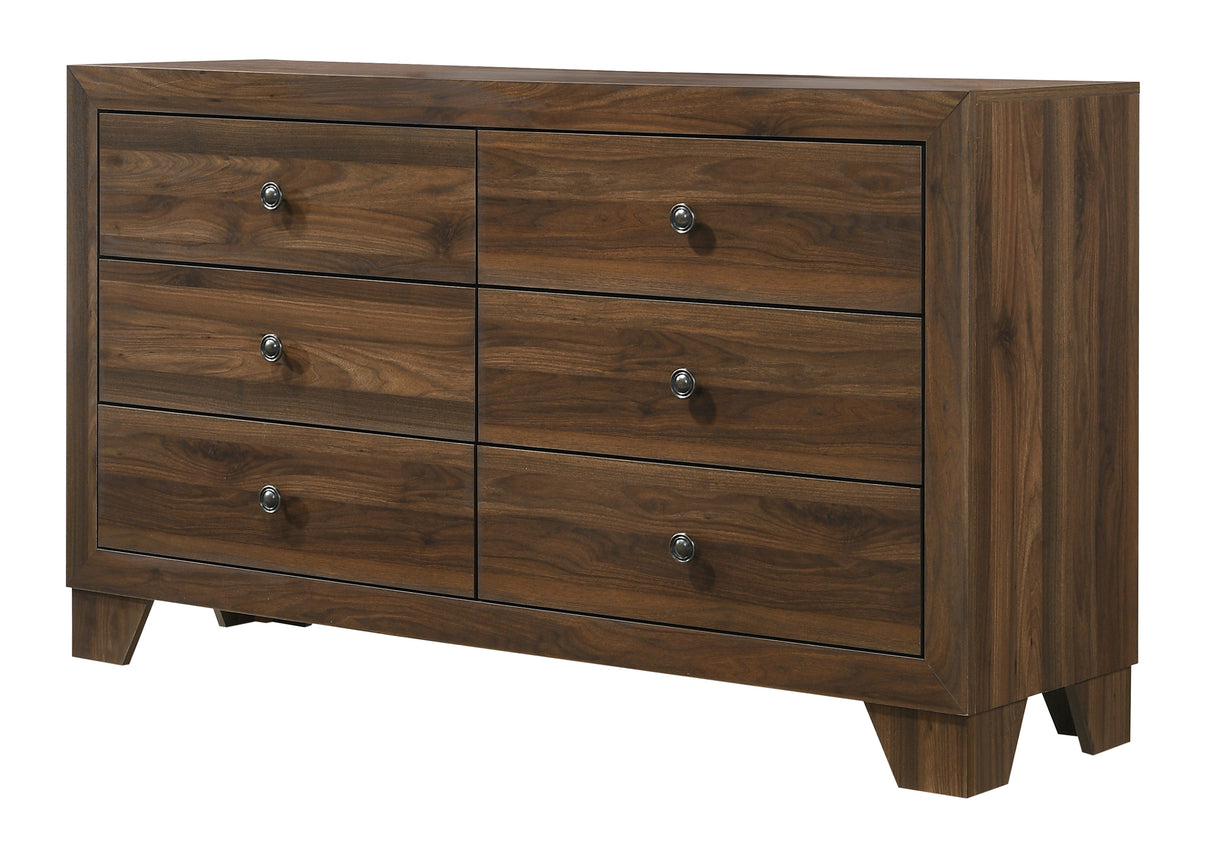 Millie Bedroom Group dresser