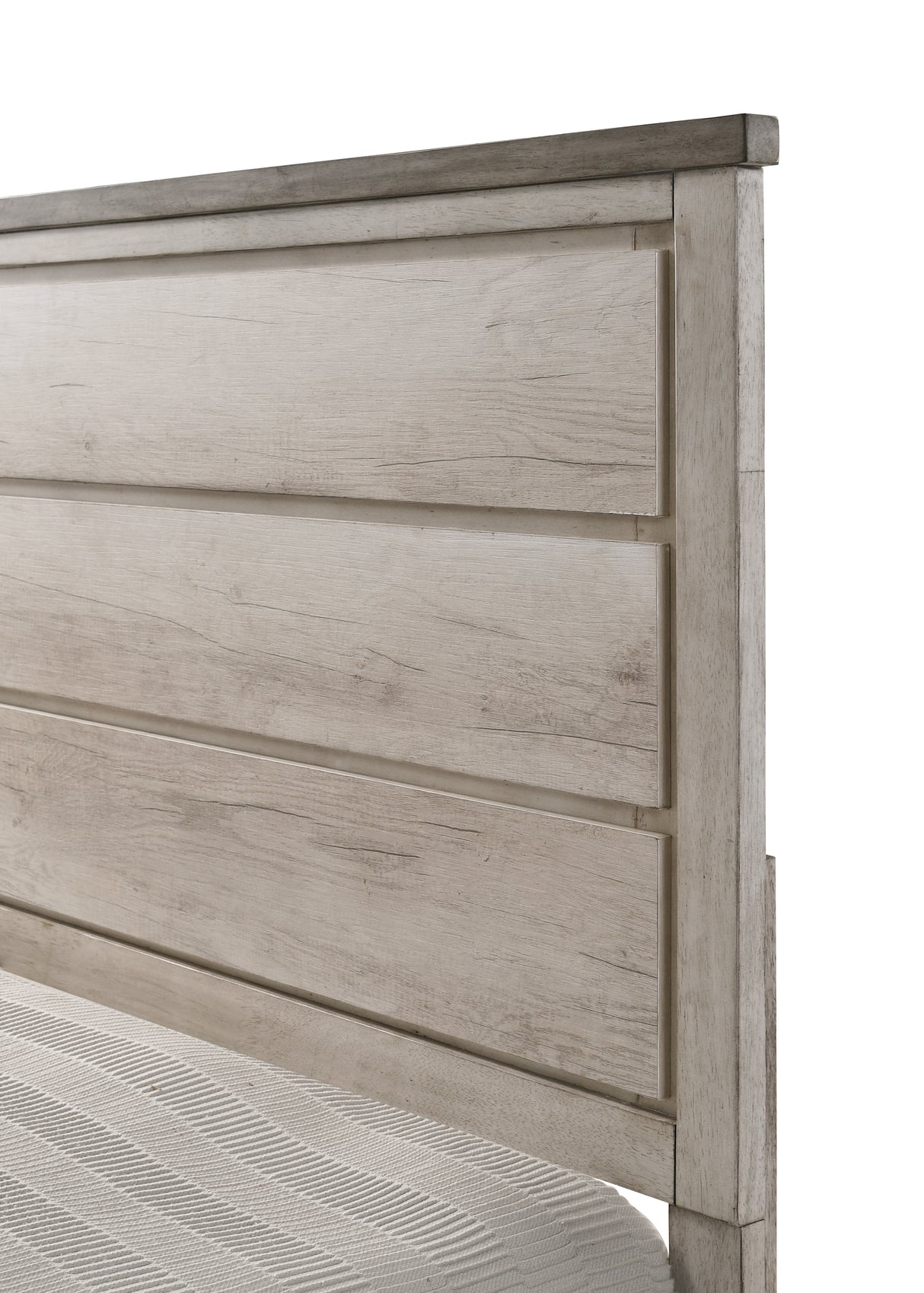 Patterson Panel Bedroom Set