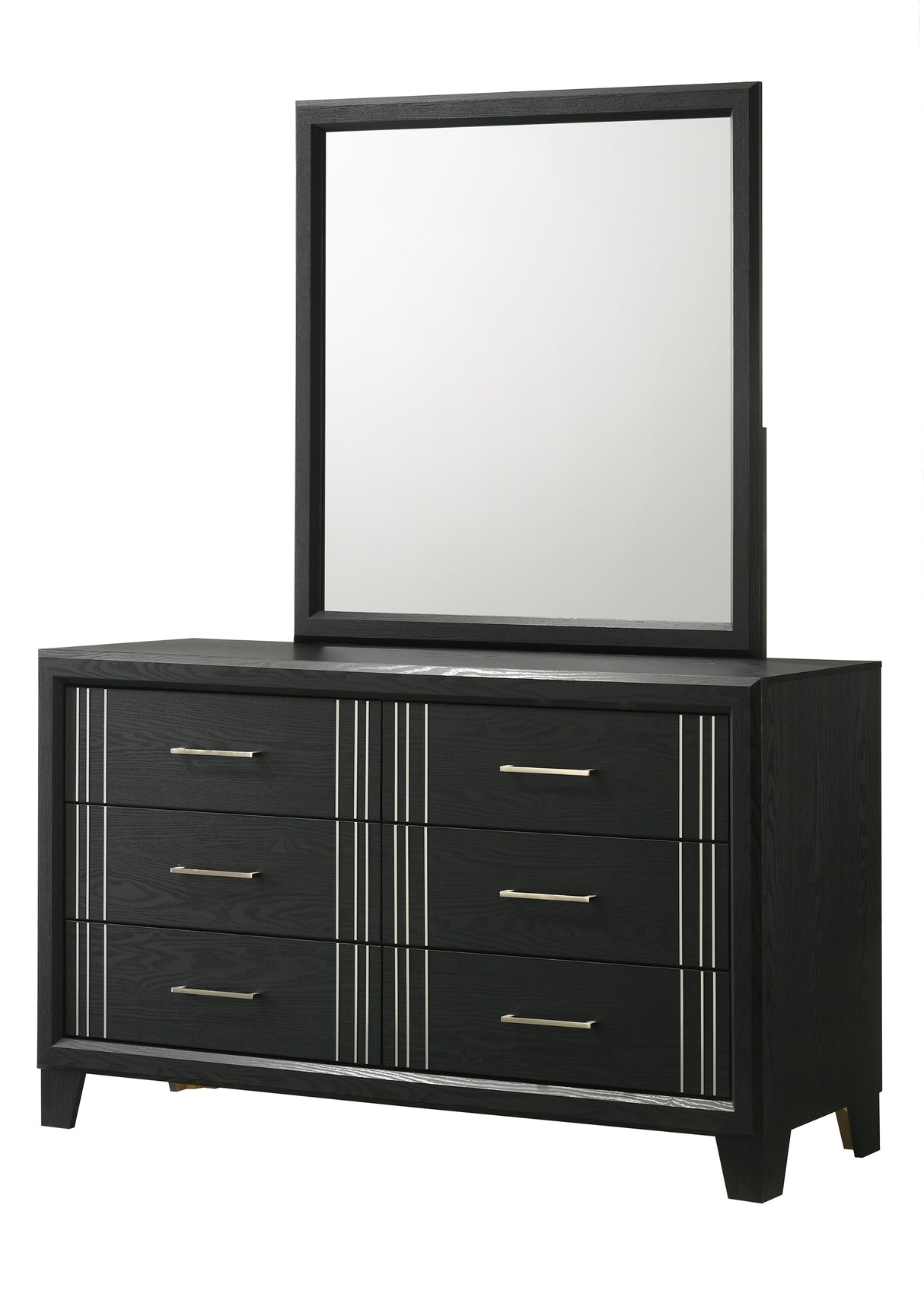 Charlie Mirror