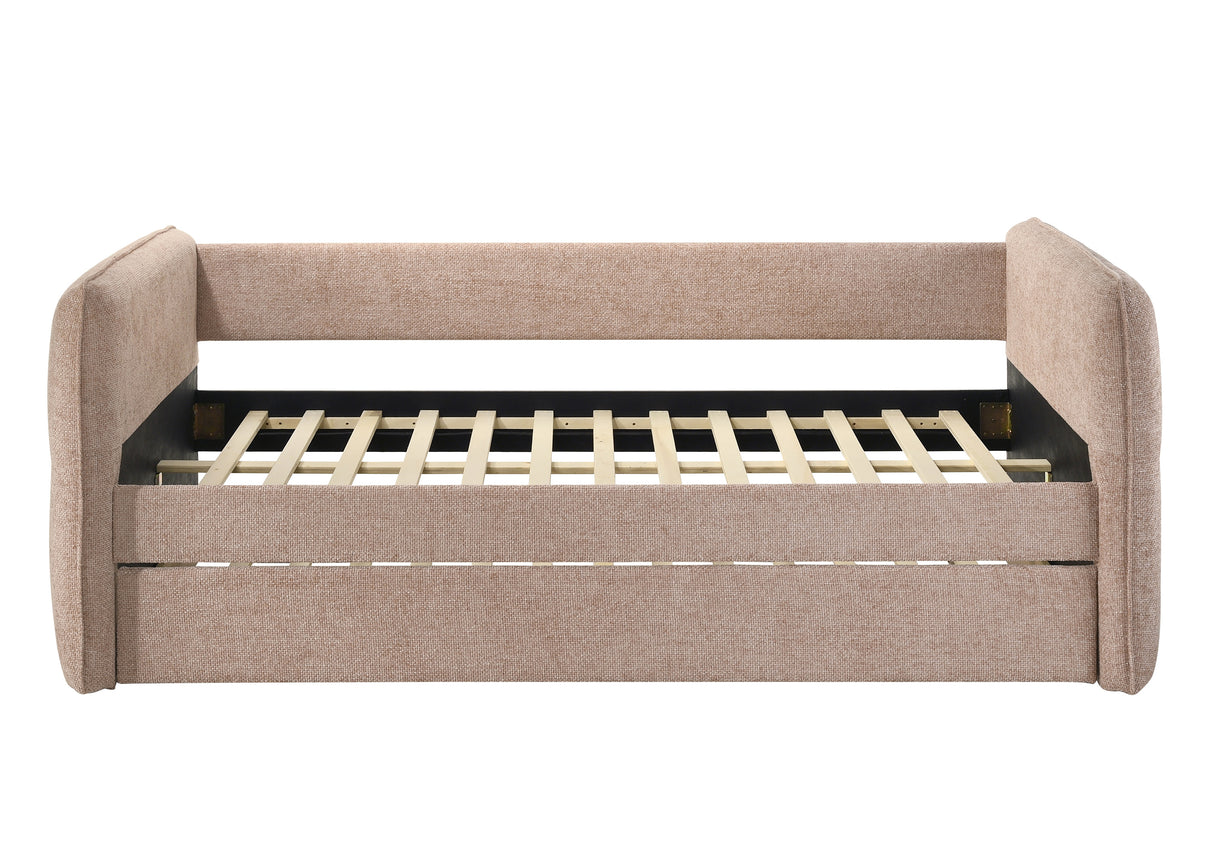 Philipa Daybed Mauve