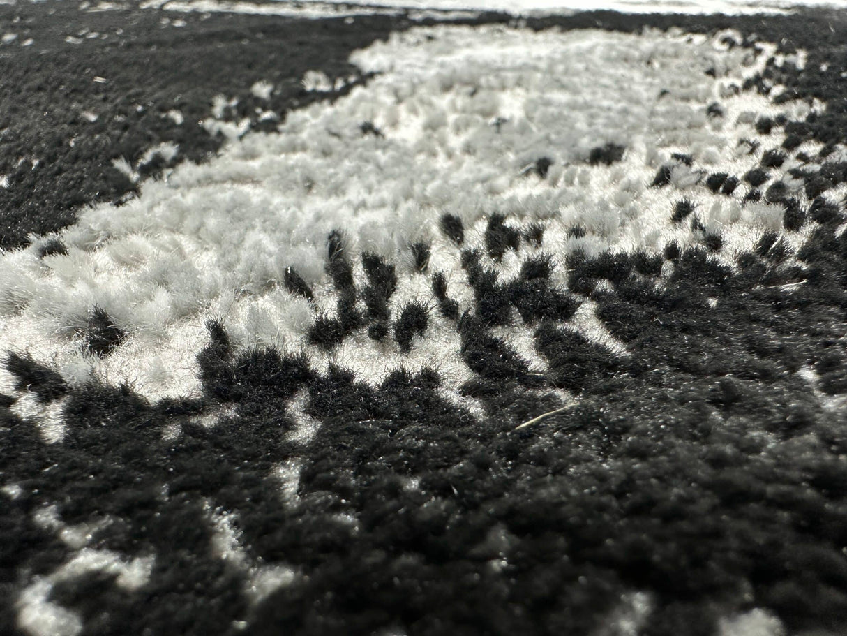 Marble Area Rug 10050