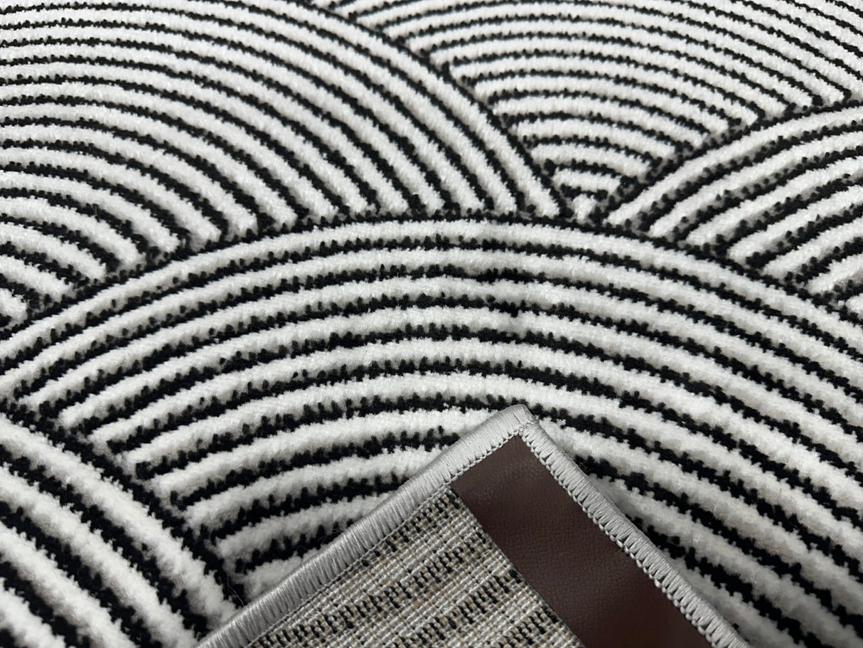 Marble Area Rug 10055