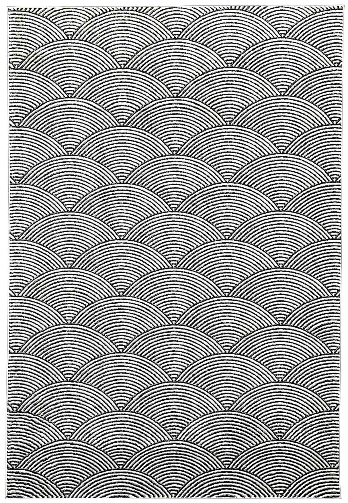 Marble Area Rug 10055