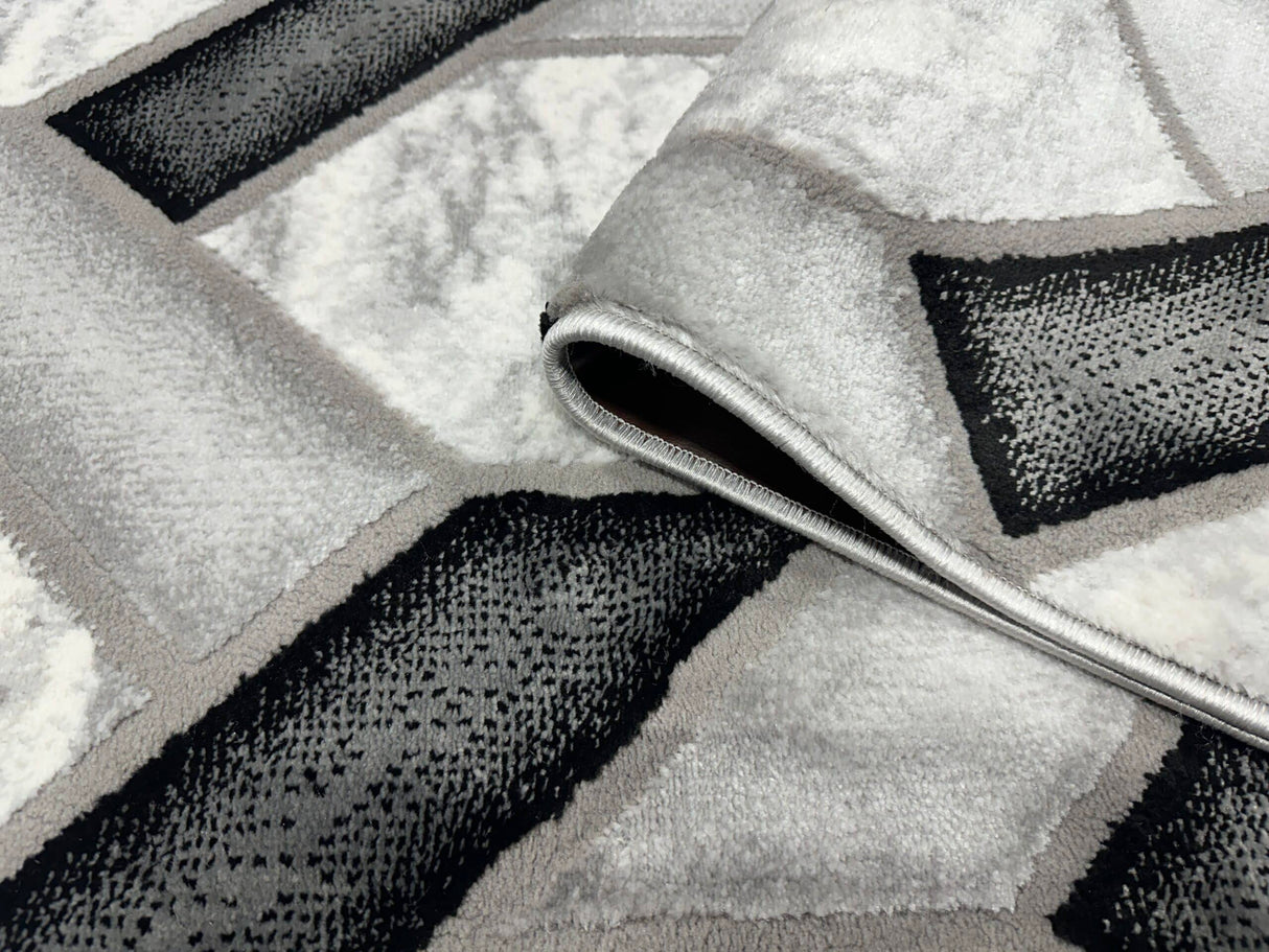 Marble Area Rug 10056