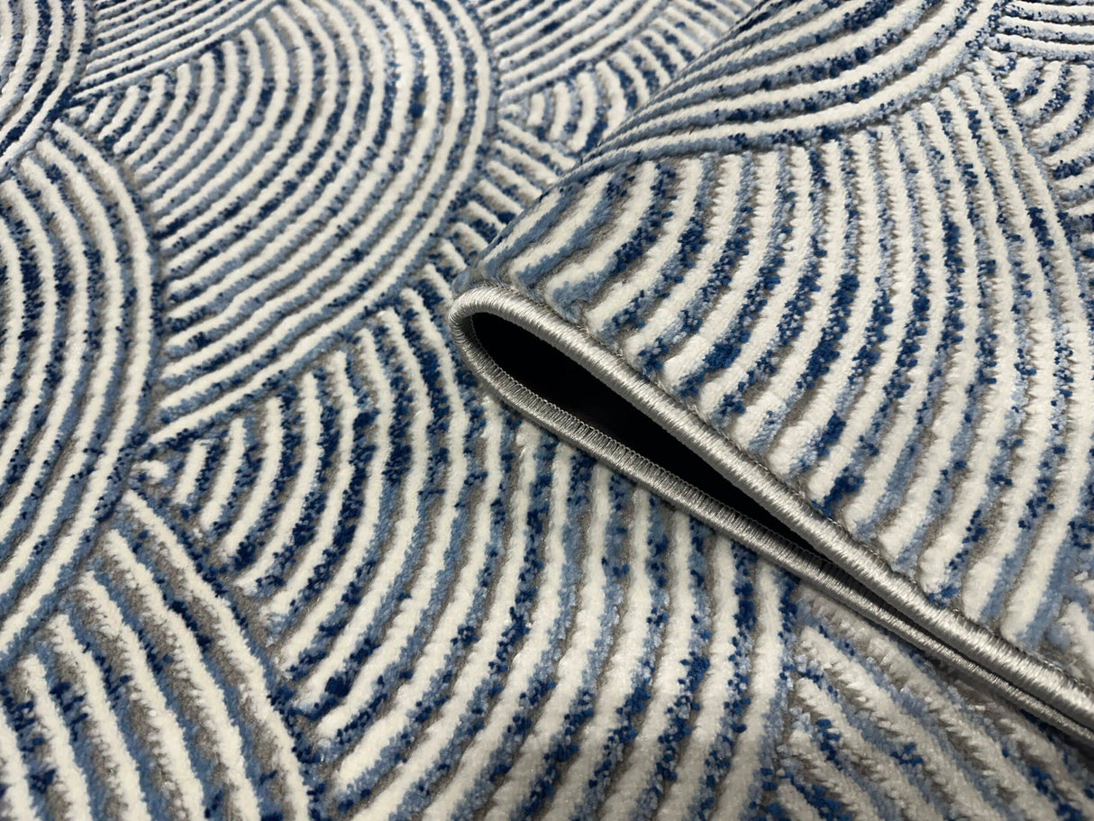 Marble Area Rug 10057