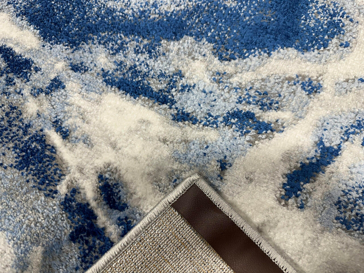 Marble Area Rug 10058