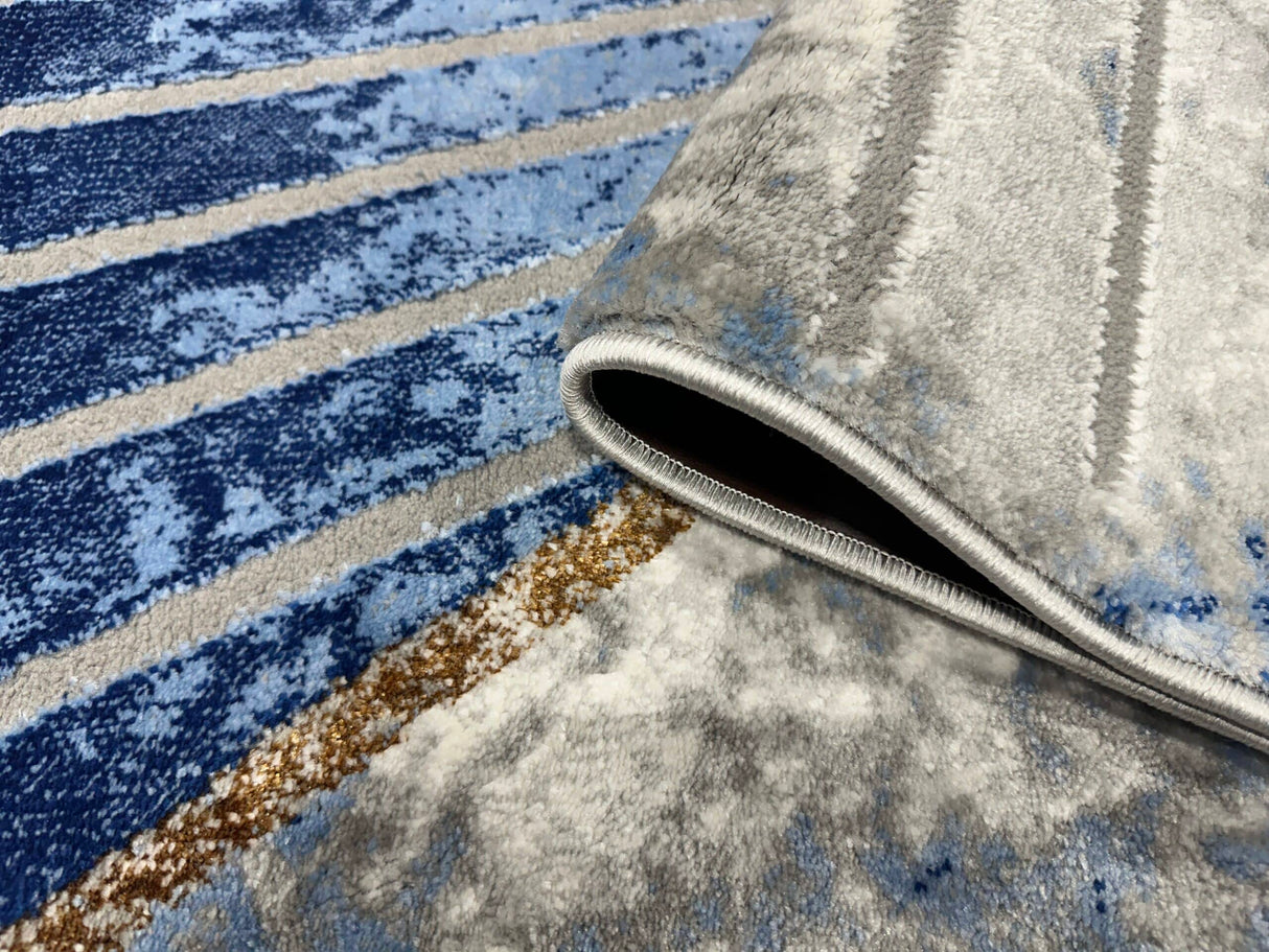 Marble Area Rug 10059