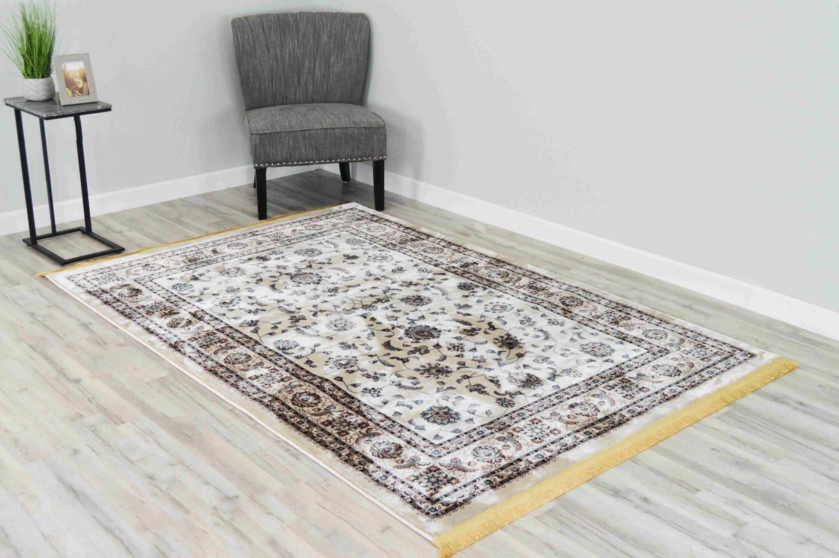 Casablanca Area Rug 1016 Beige