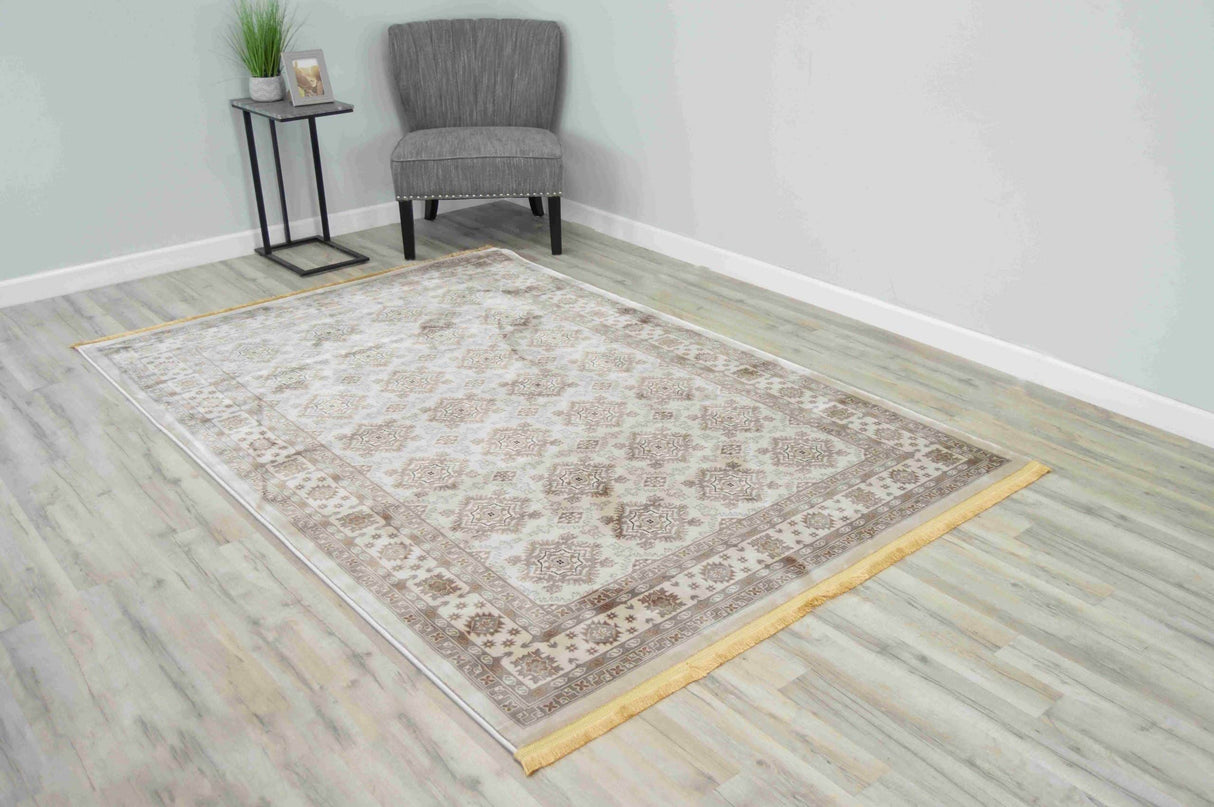 Casablanca Area Rug 1017 Beige