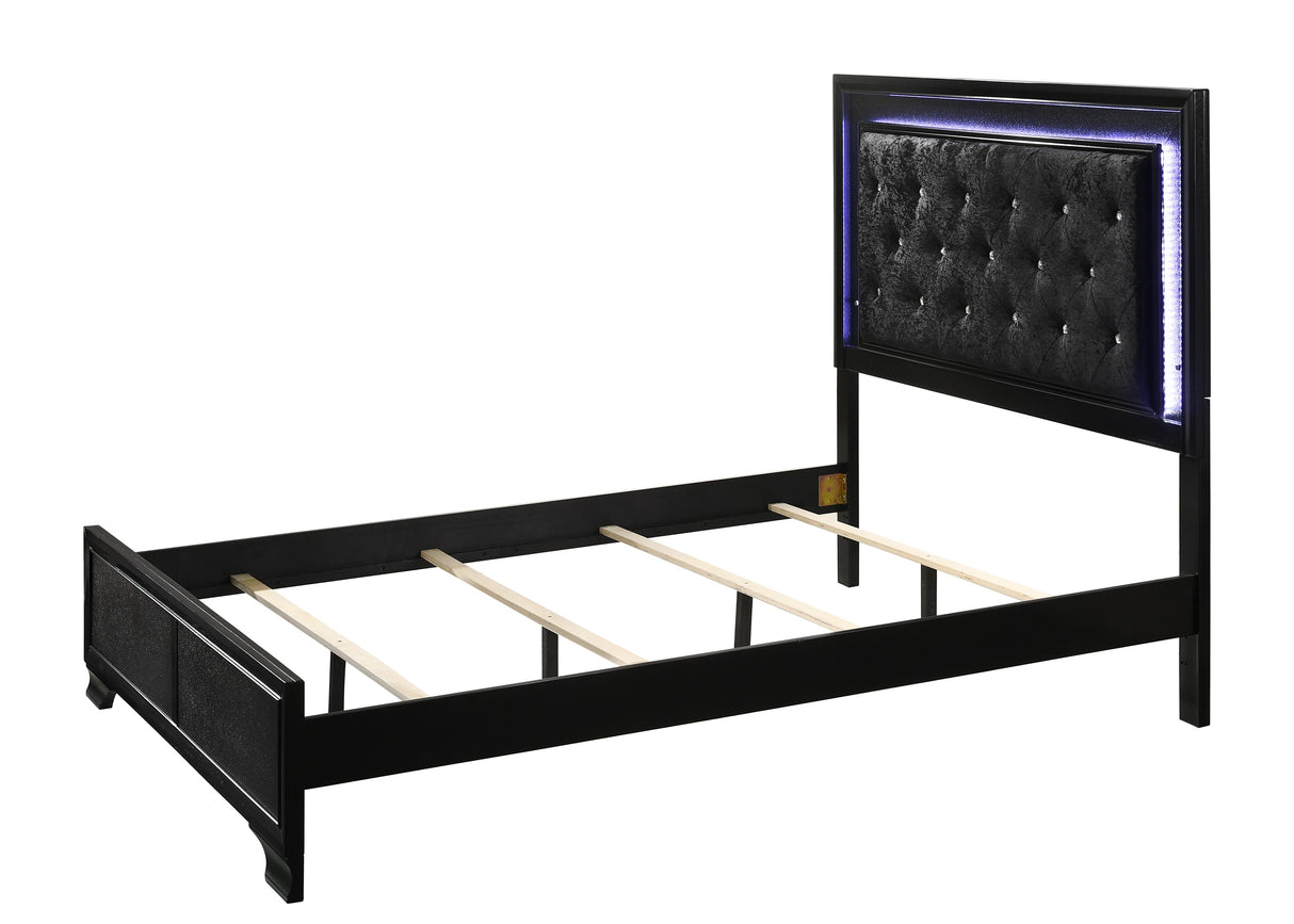 Micah Bedroom Group Queen bed