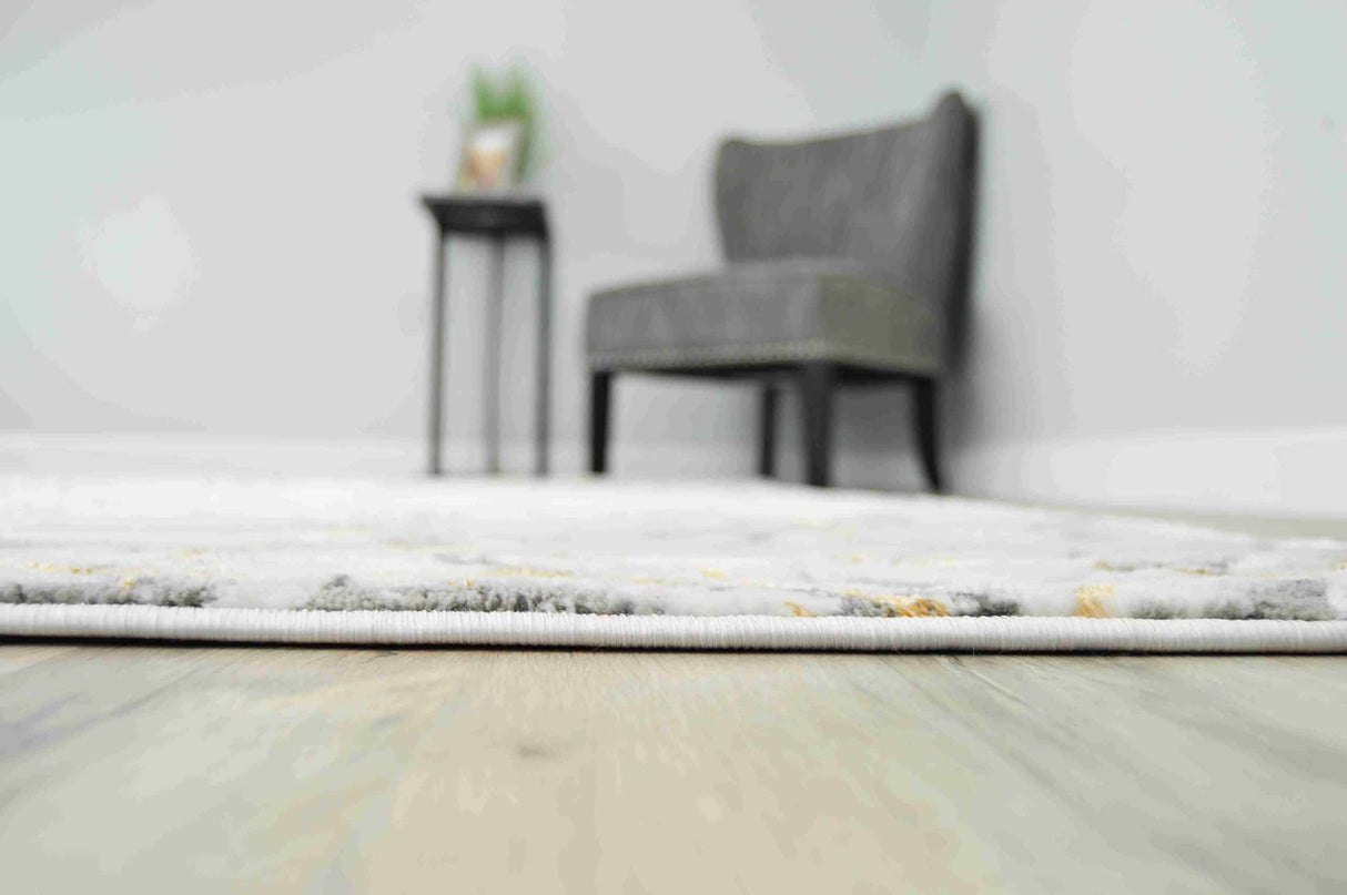 Marble Area Rug 1044