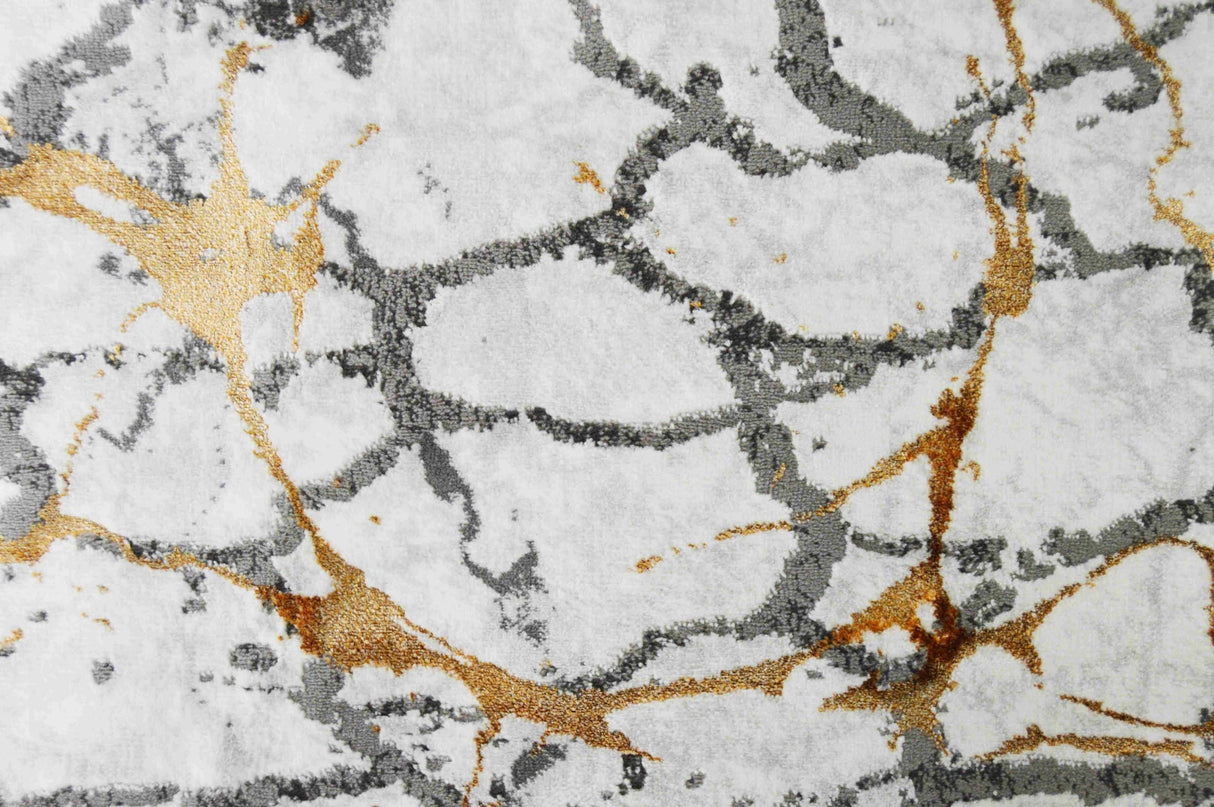 Marble Area Rug 1044