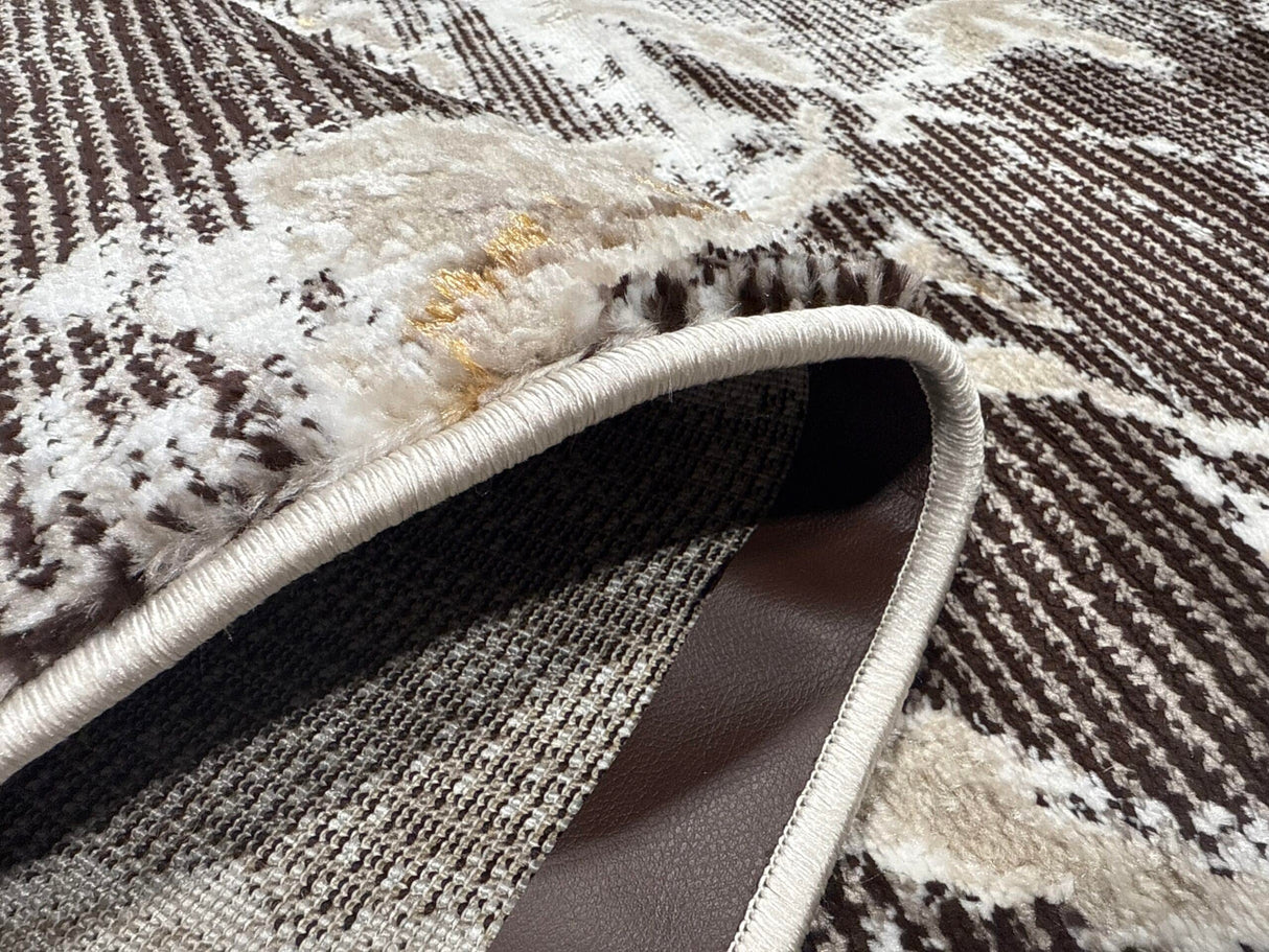 Marble Area Rug 1046