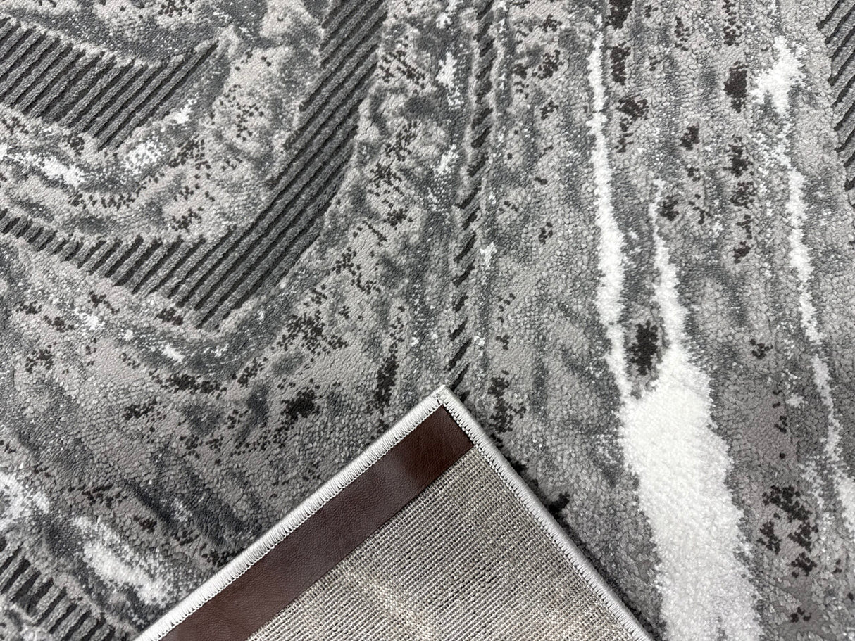 Marble Area Rug 1048