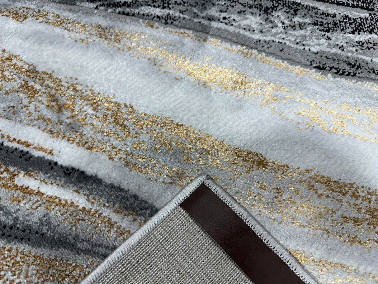 Marble Area Rug 1061