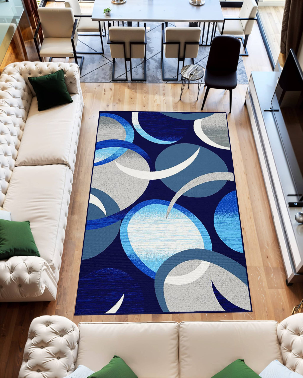 Premium Design 1062 Ocean