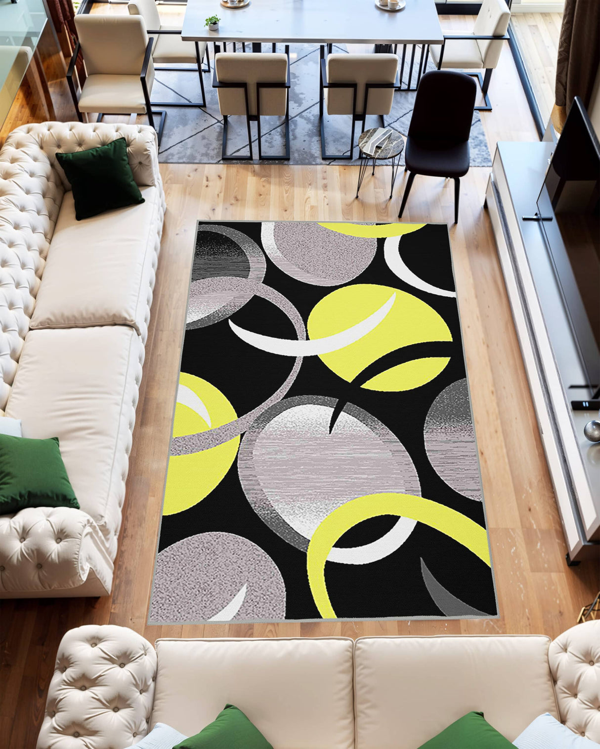 Premium Design 1062 Yellow