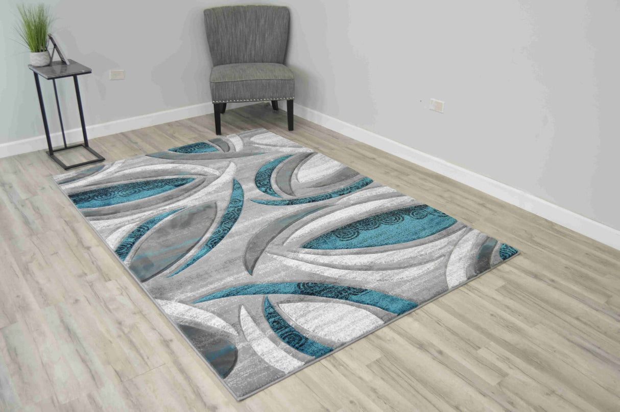 Premium Design 1070 Turquoise