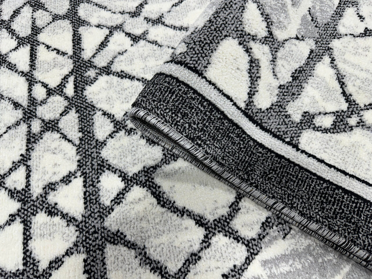 Star Area Rug 1103