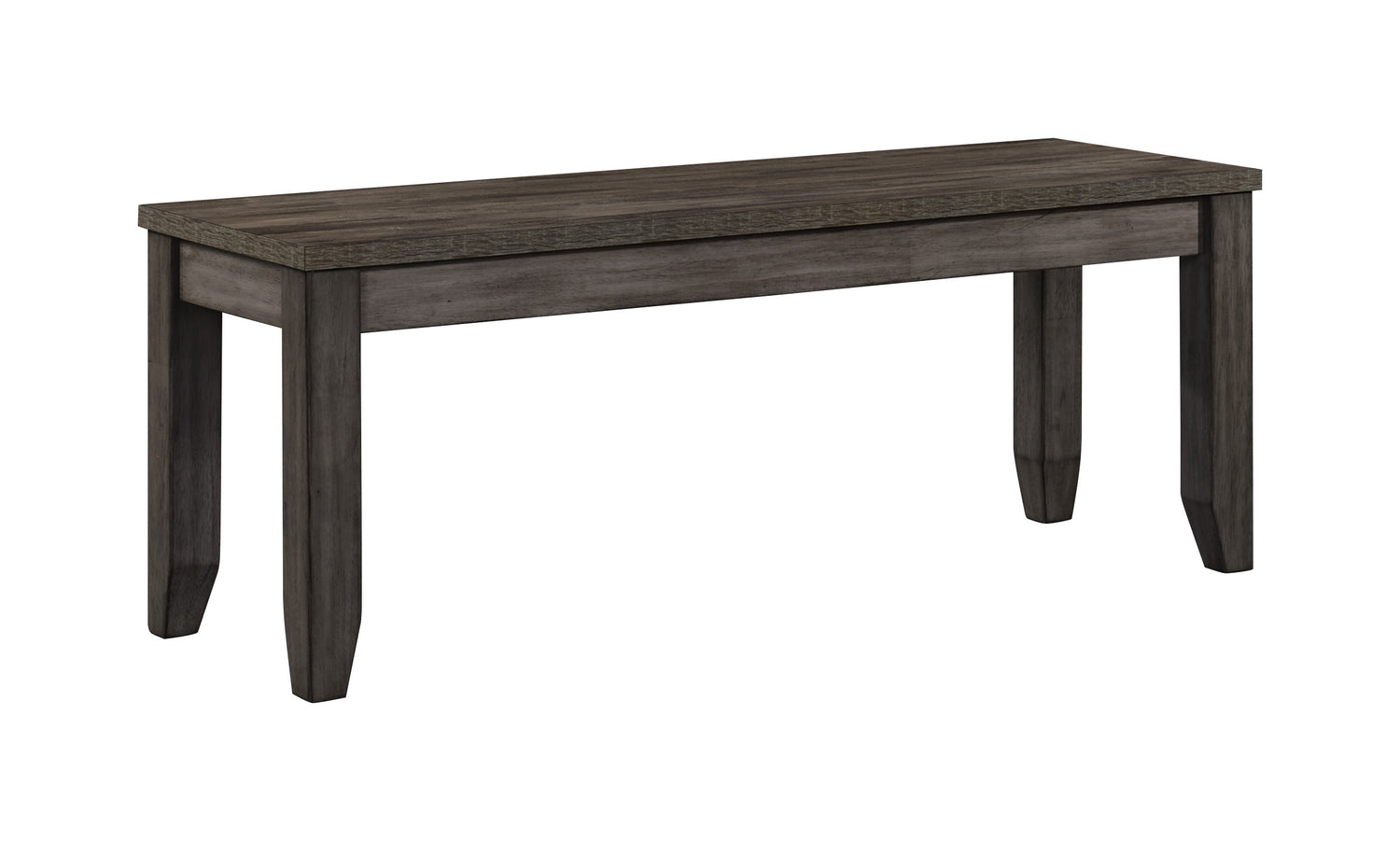 SEAN BENCH GREY