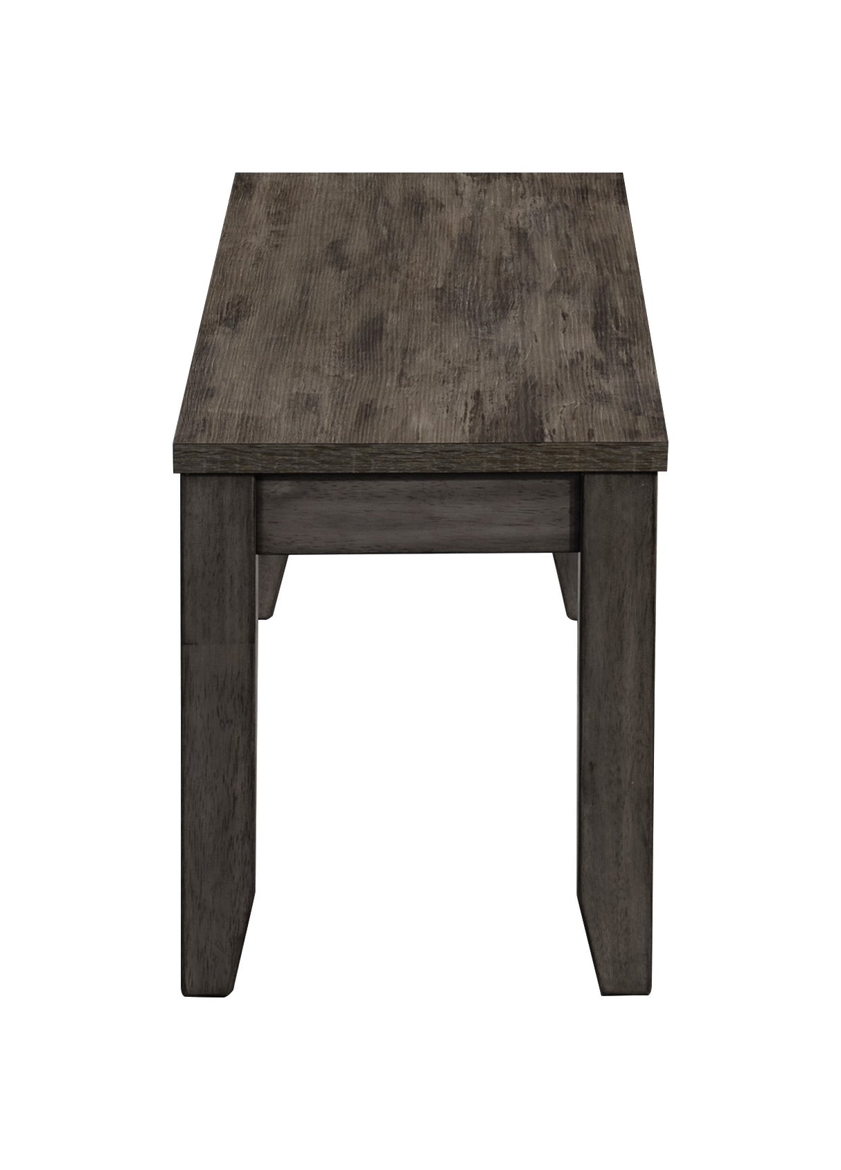 SEAN BENCH GREY
