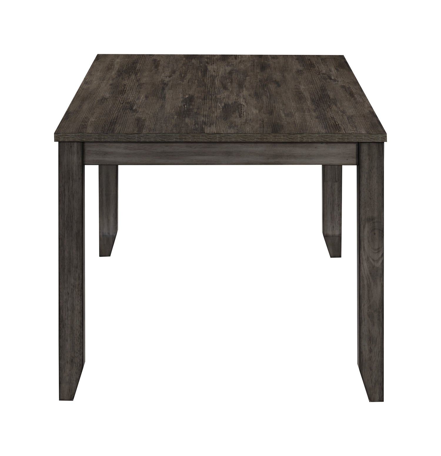 SEAN MELAMINE DINING TABLE GREY