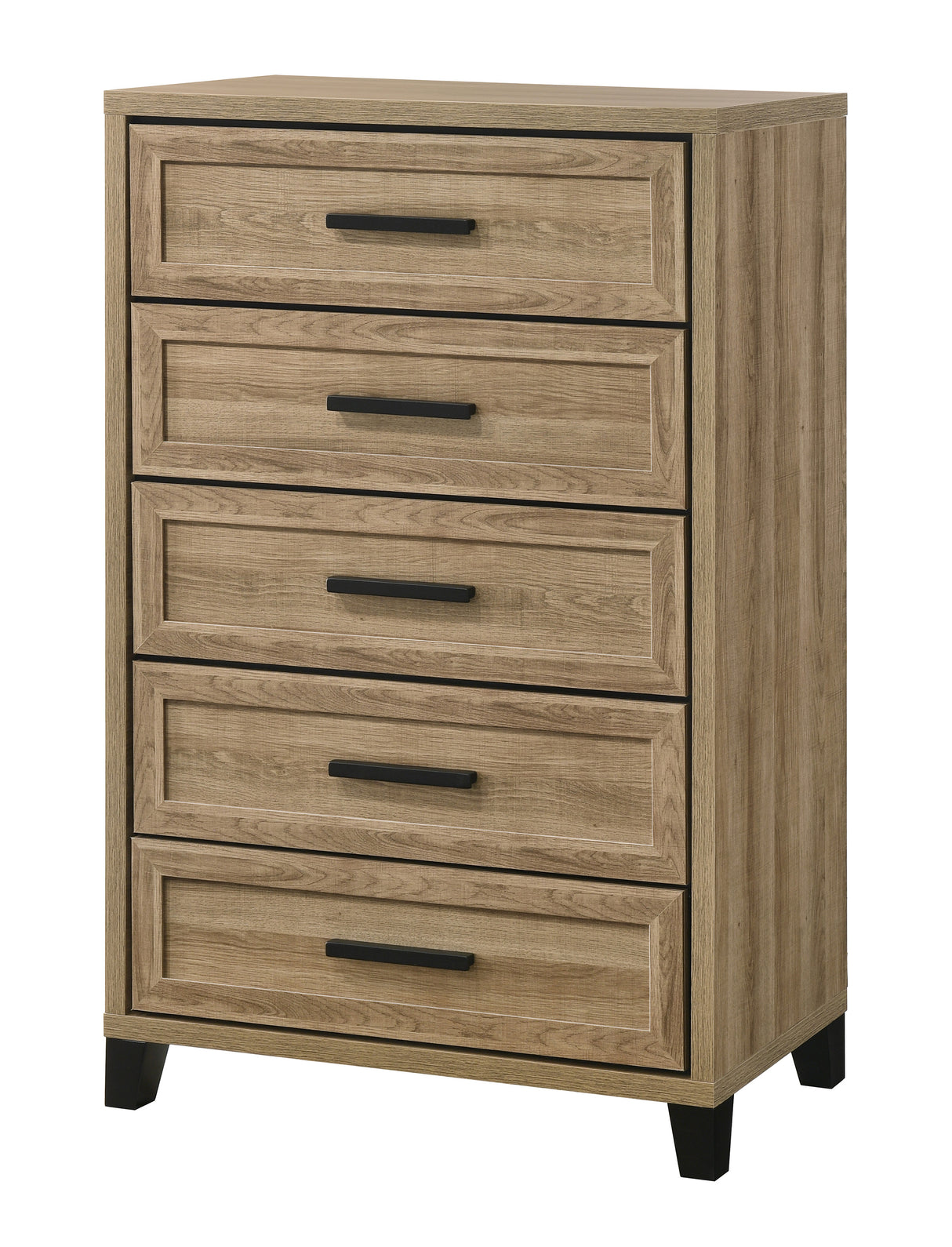 Jameson Bedroom Group chest