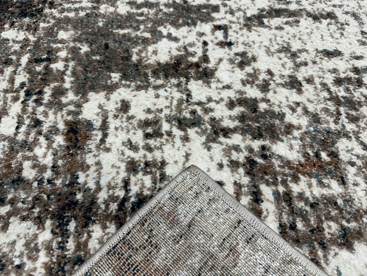 K&D Area Rug 12008