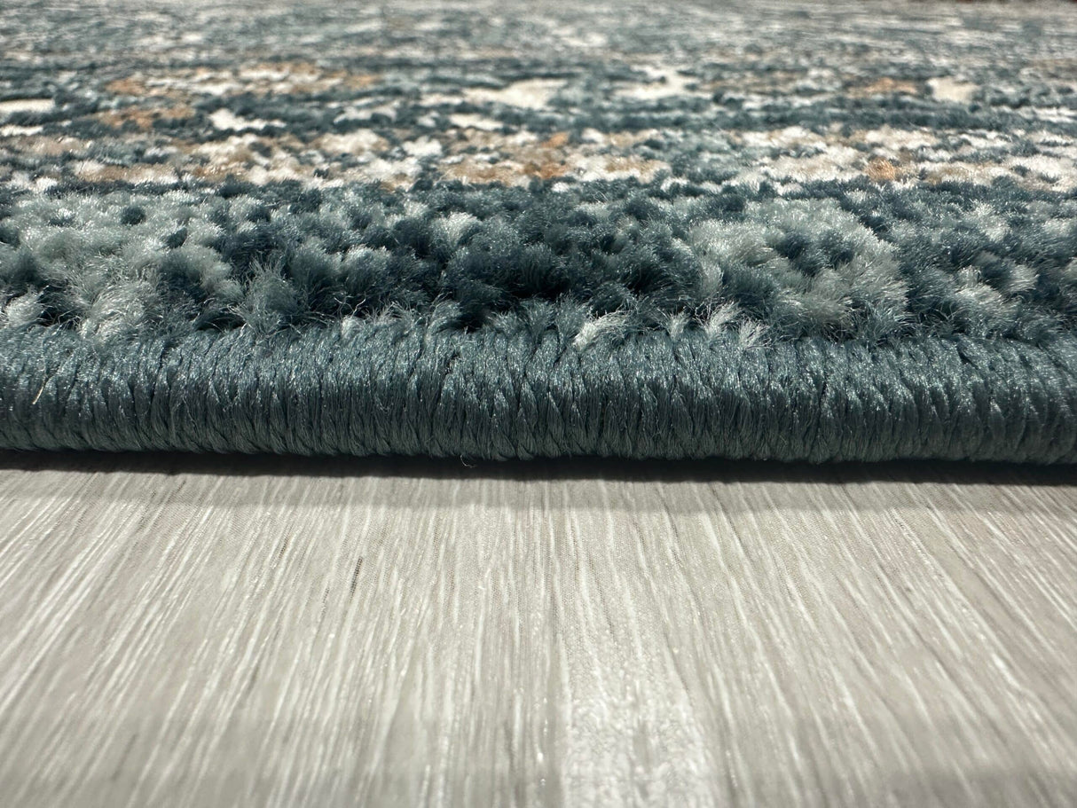 K&D Area Rug 12010