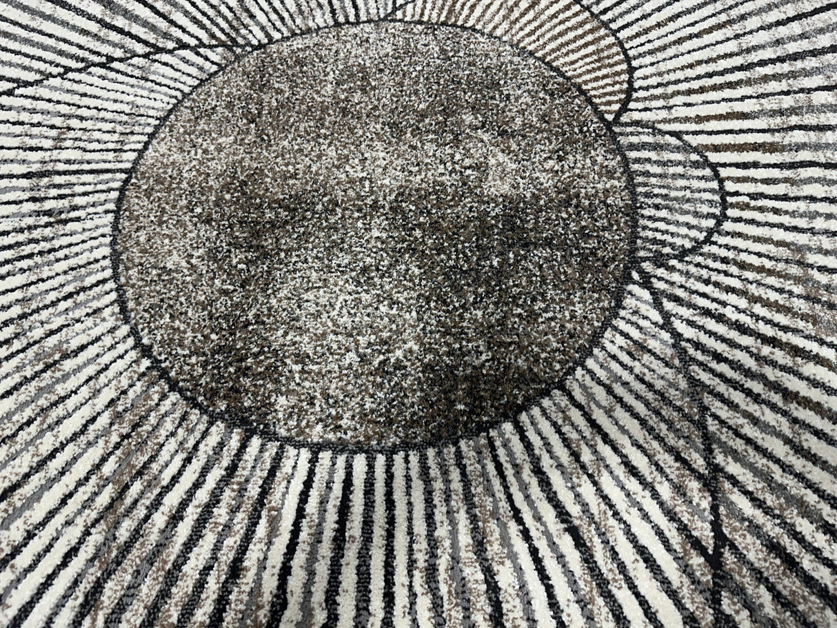 K&D Area Rug 12011