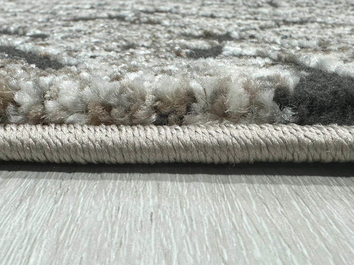 K&D Area Rug 12012