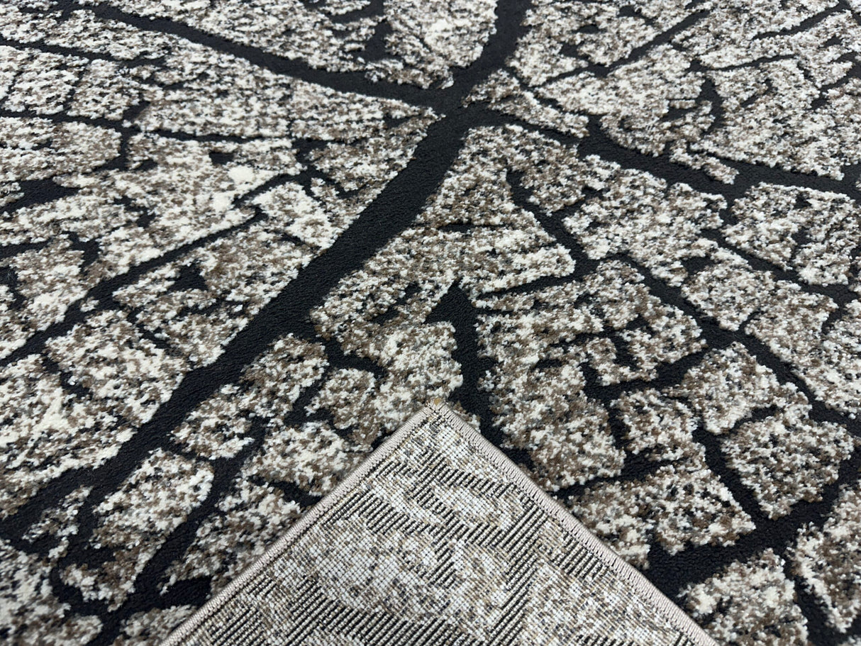 K&D Area Rug 12012