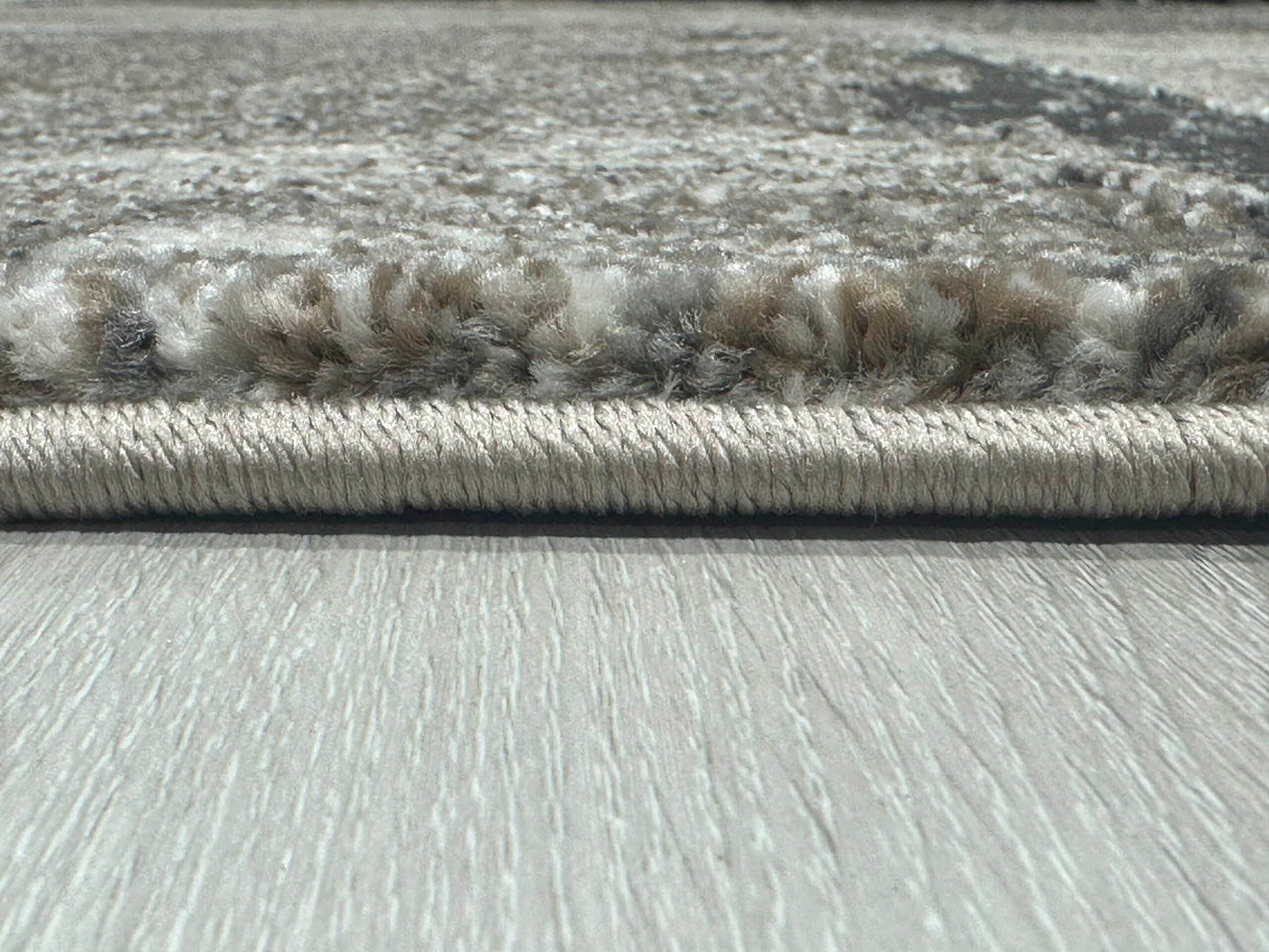 K&D Area Rug 12013