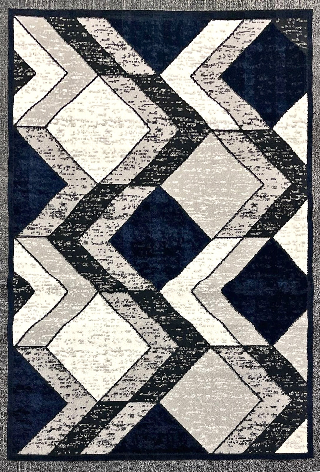 Star Area Rug 1312