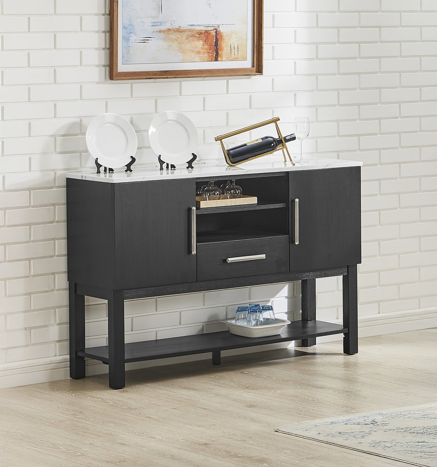 VANCE SIDE BOARD