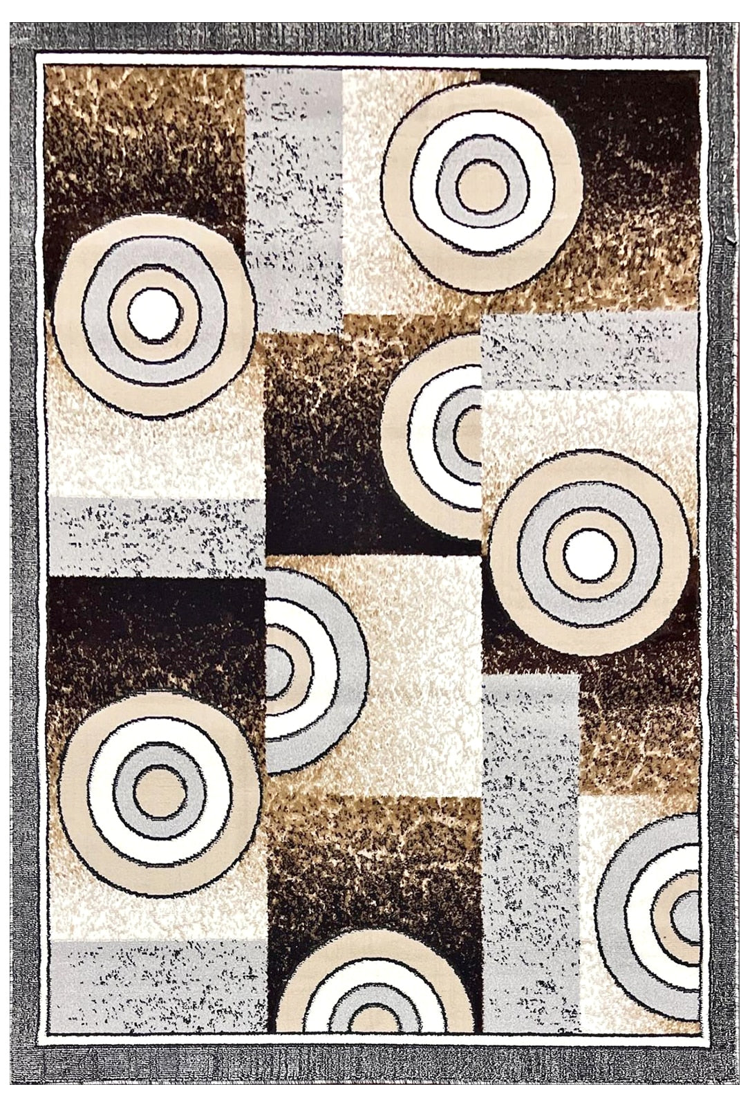 Star Area Rug 1319