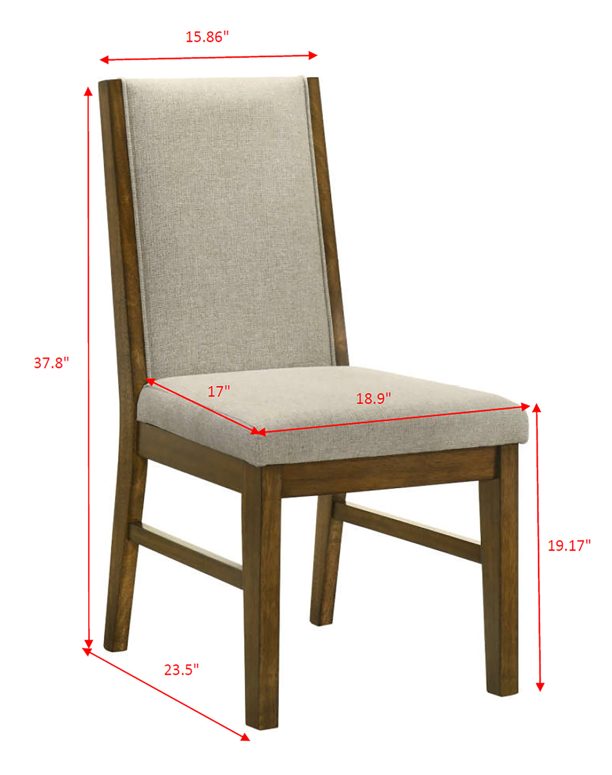 Hollister Dining Set