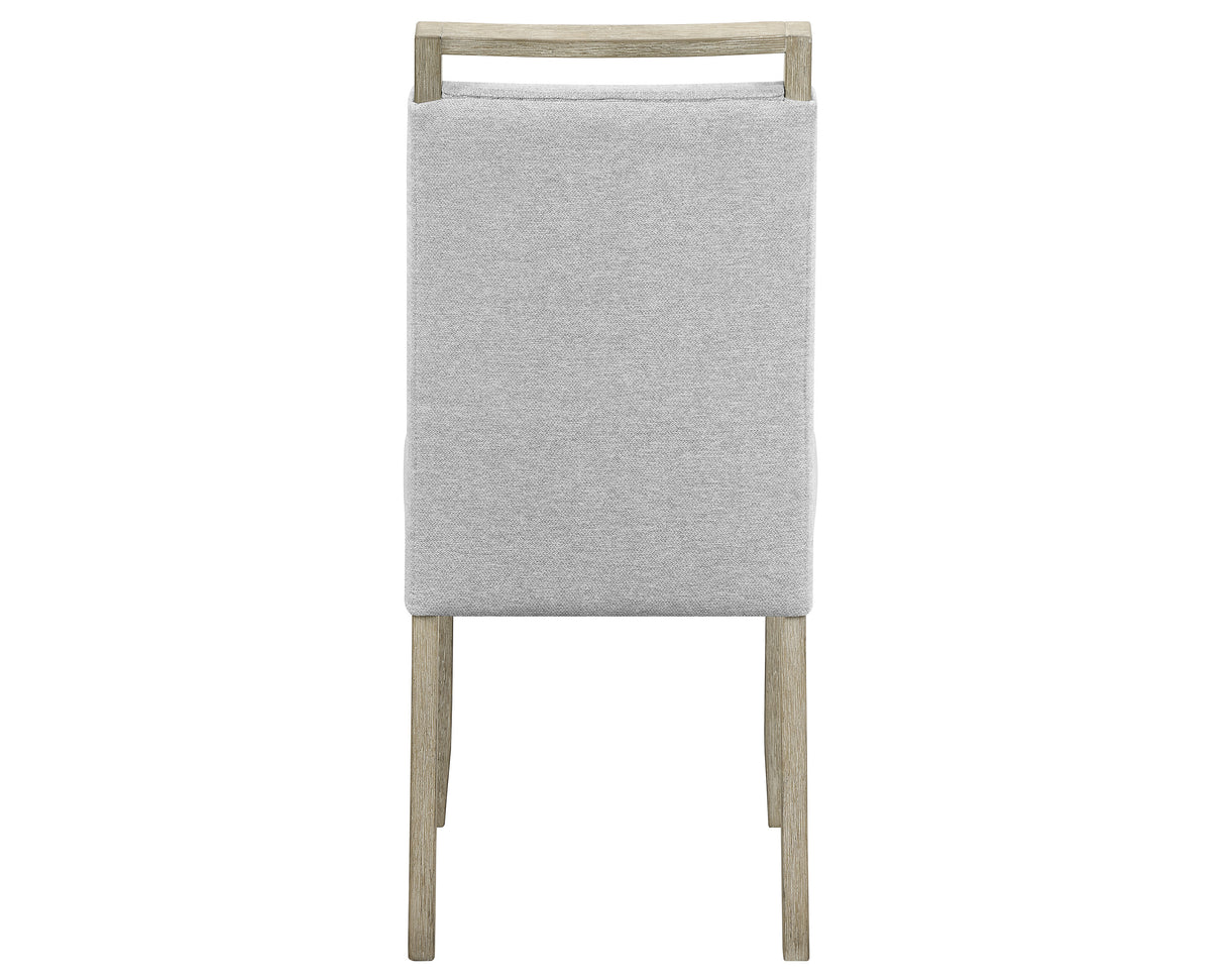DUNE SIDE CHAIR