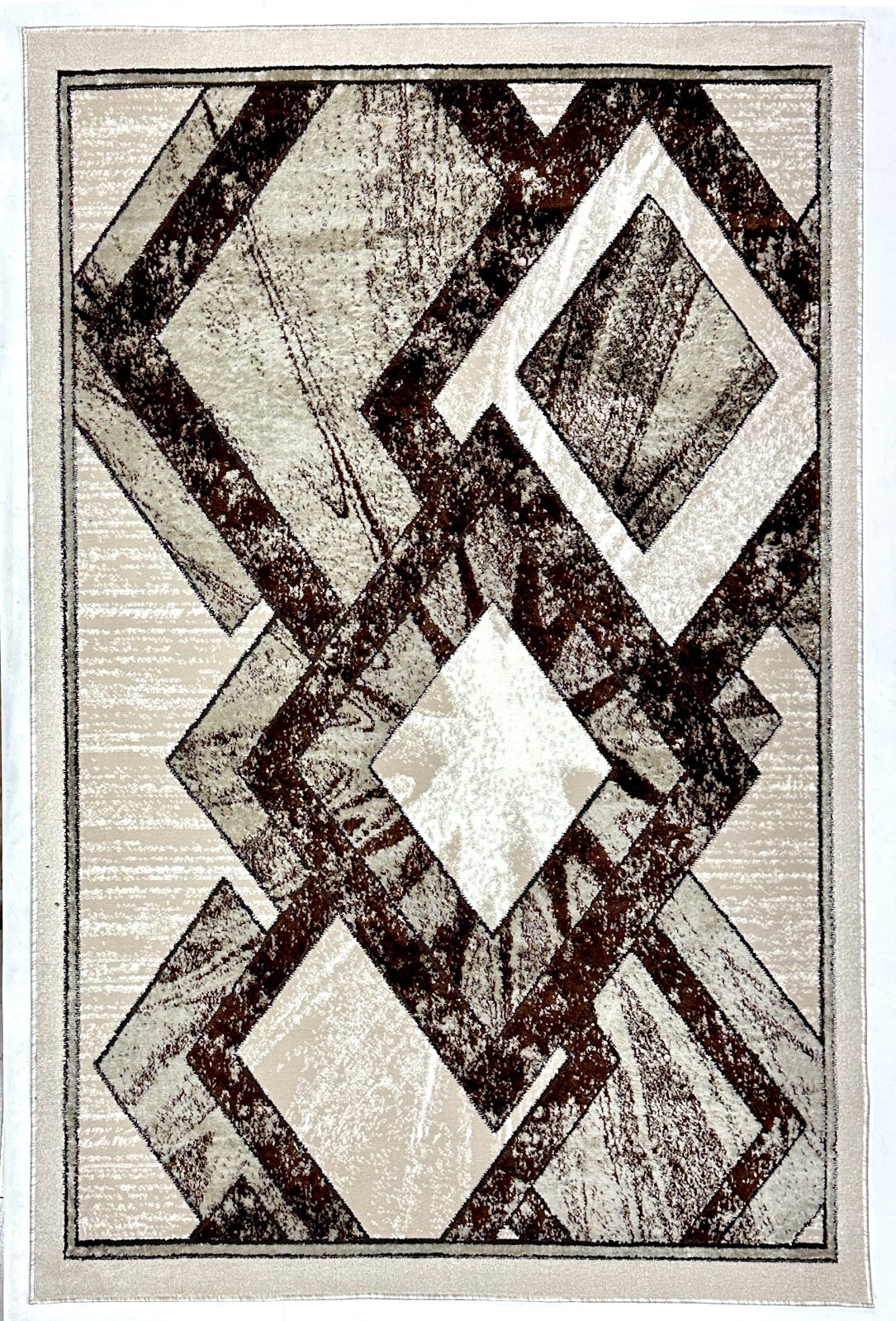 Star Area Rug 1323