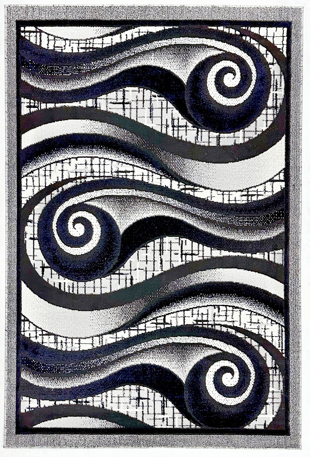 Star Area Rug 1329