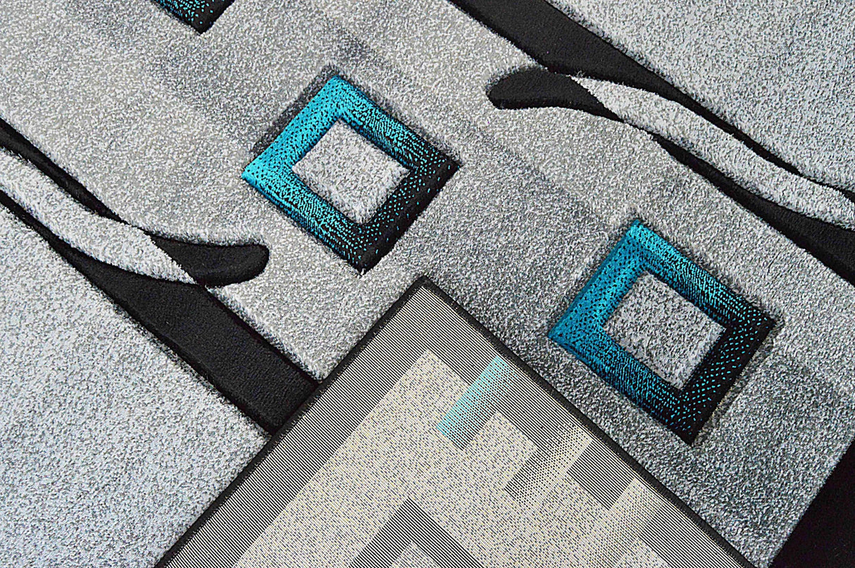 Premium Area Rug 1347