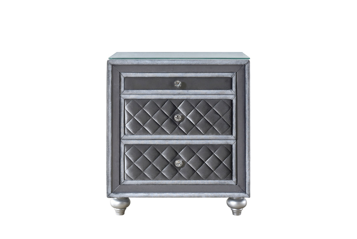 Cameo Nightstand